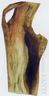 kraft � l'huile