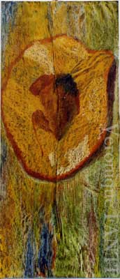 la branche cass�e