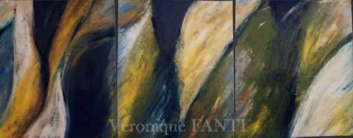 triptyque