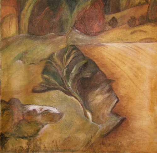 la ravine