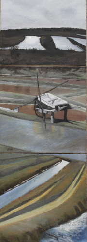 triptyque 2